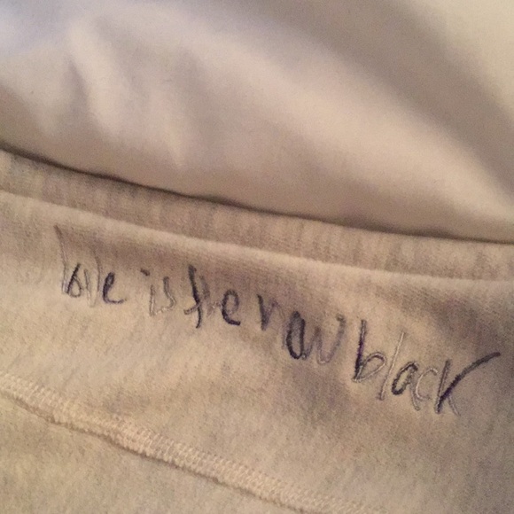 LULULEMON athletics zip up - Picture 3 of 5